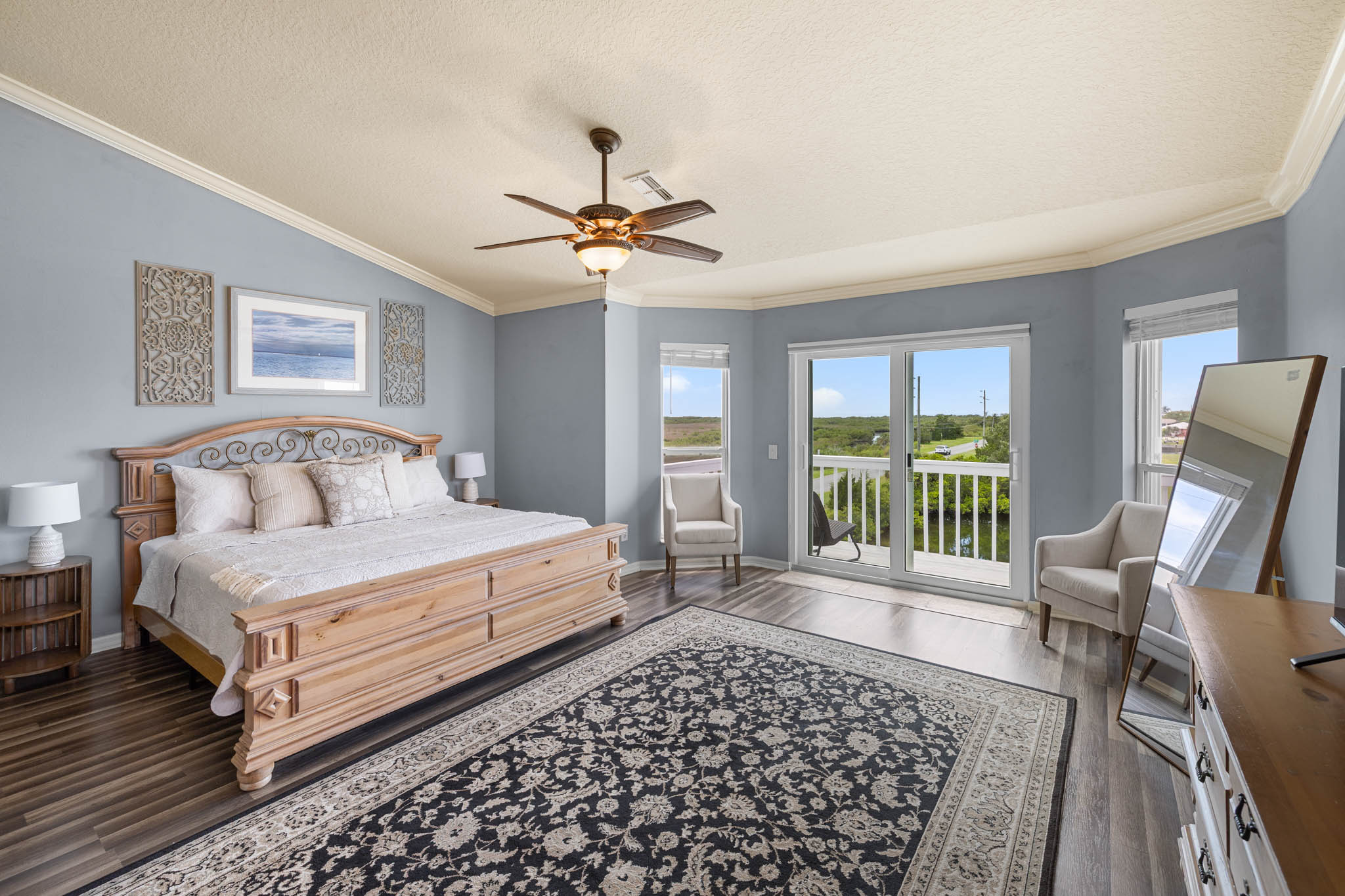 Waterfront/SUNSETS/3BR/Ping Pong/Kayaks 6