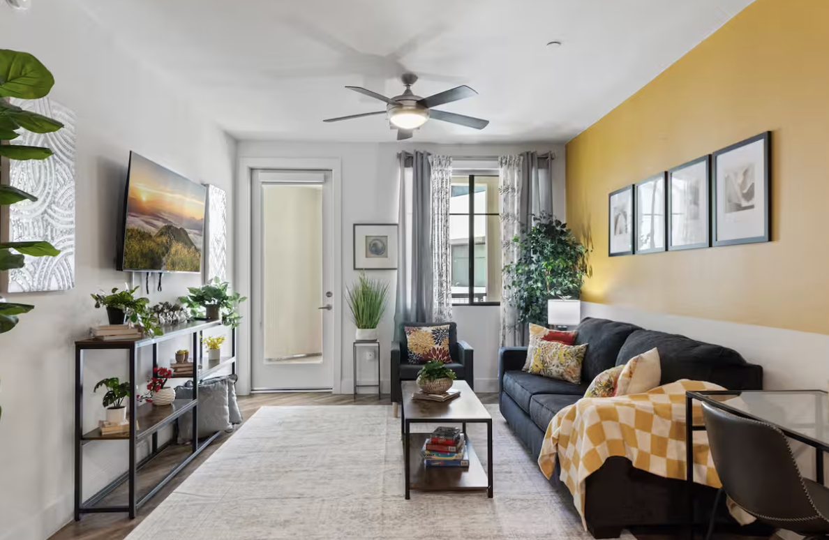 STAGED PHOTO. DESIGN AND COLOR WILL STILL VARY