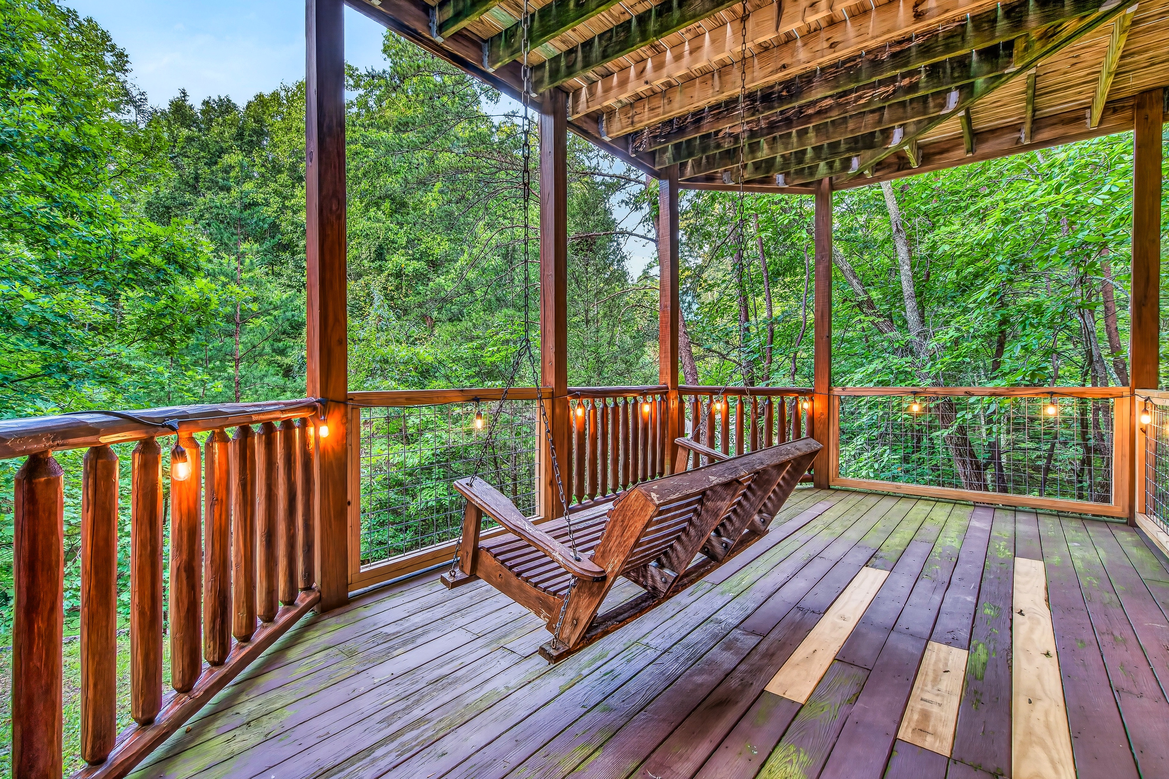 Timber Haven