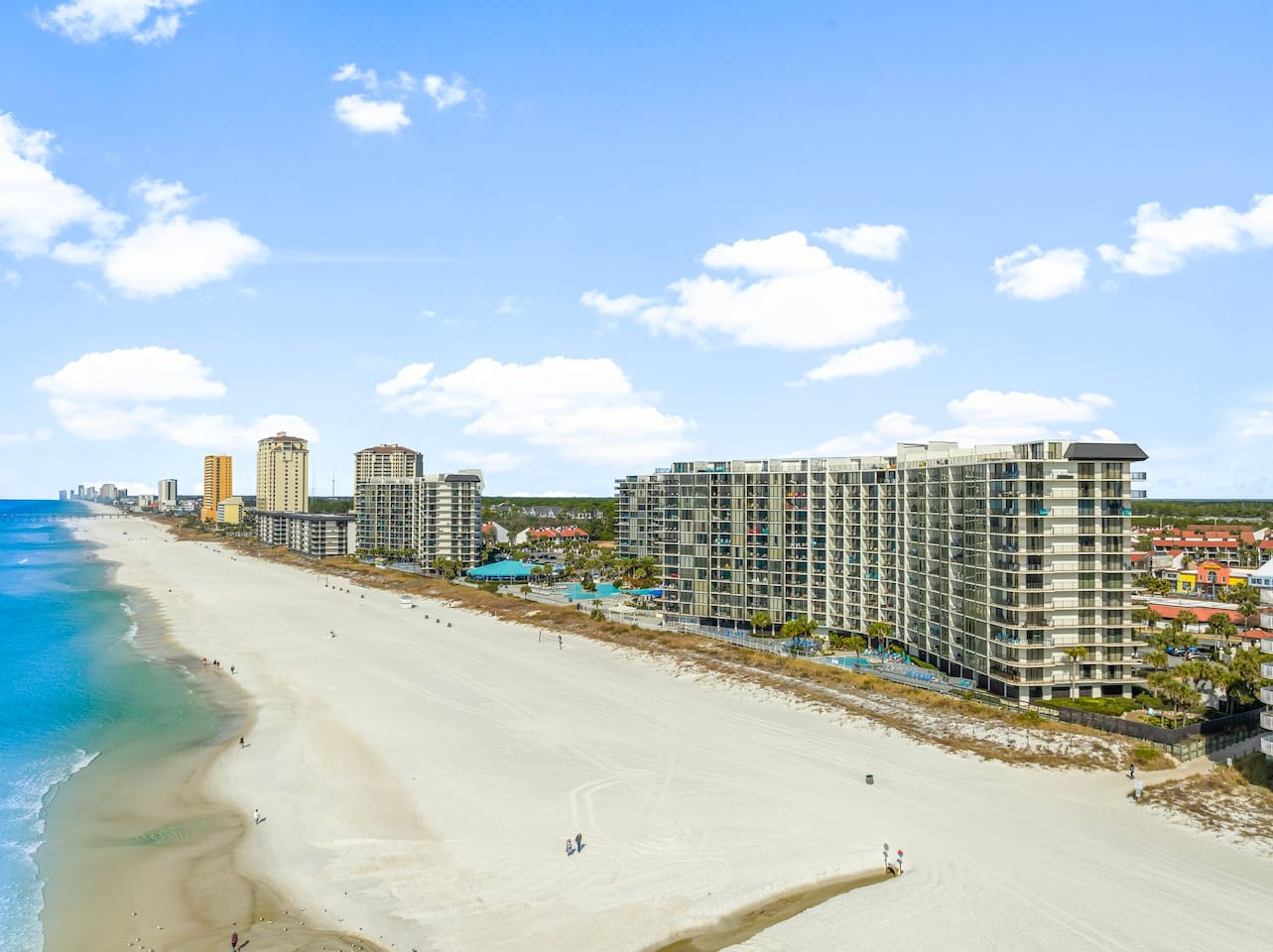 Tower 3 at Edgewater