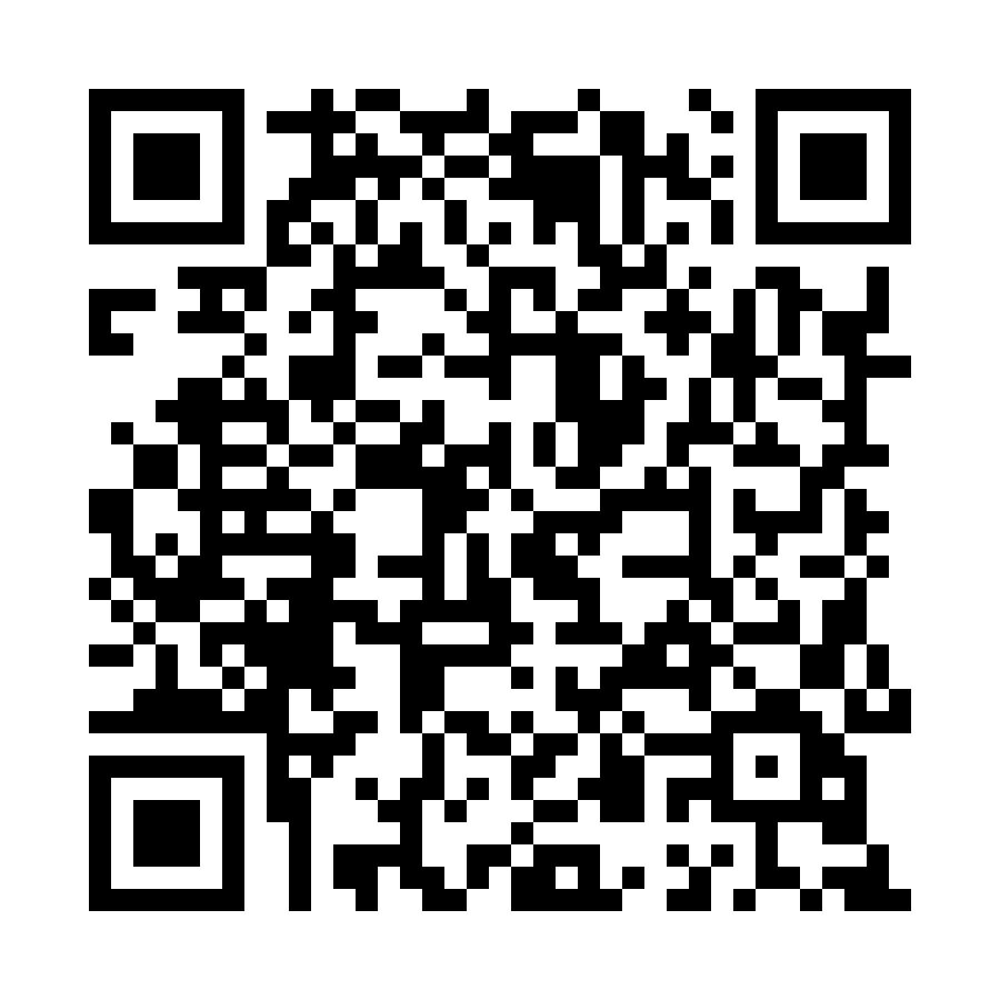 Experience the home before you arrive — scan for a full video tour ✨