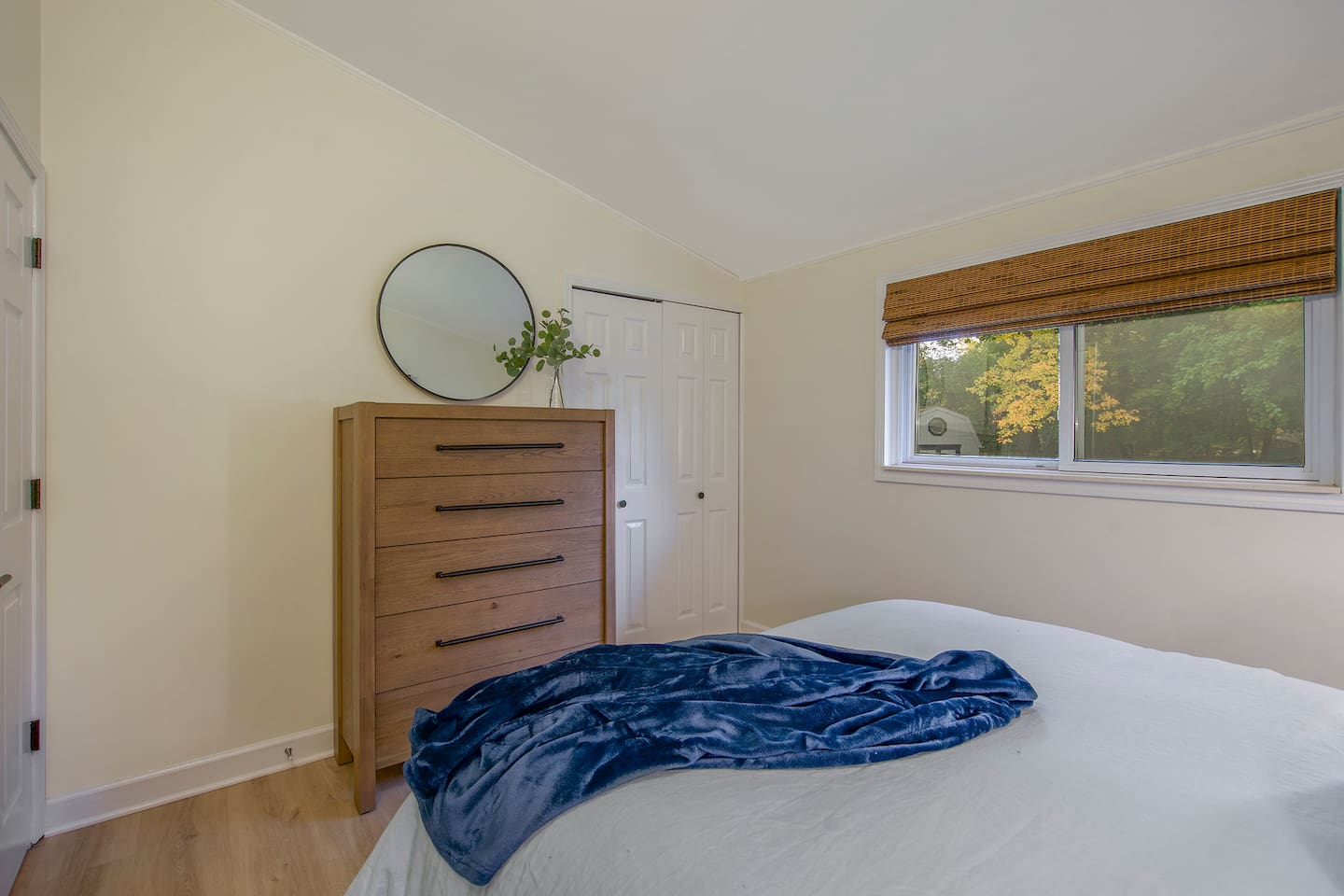 Bedroom #2 Continued