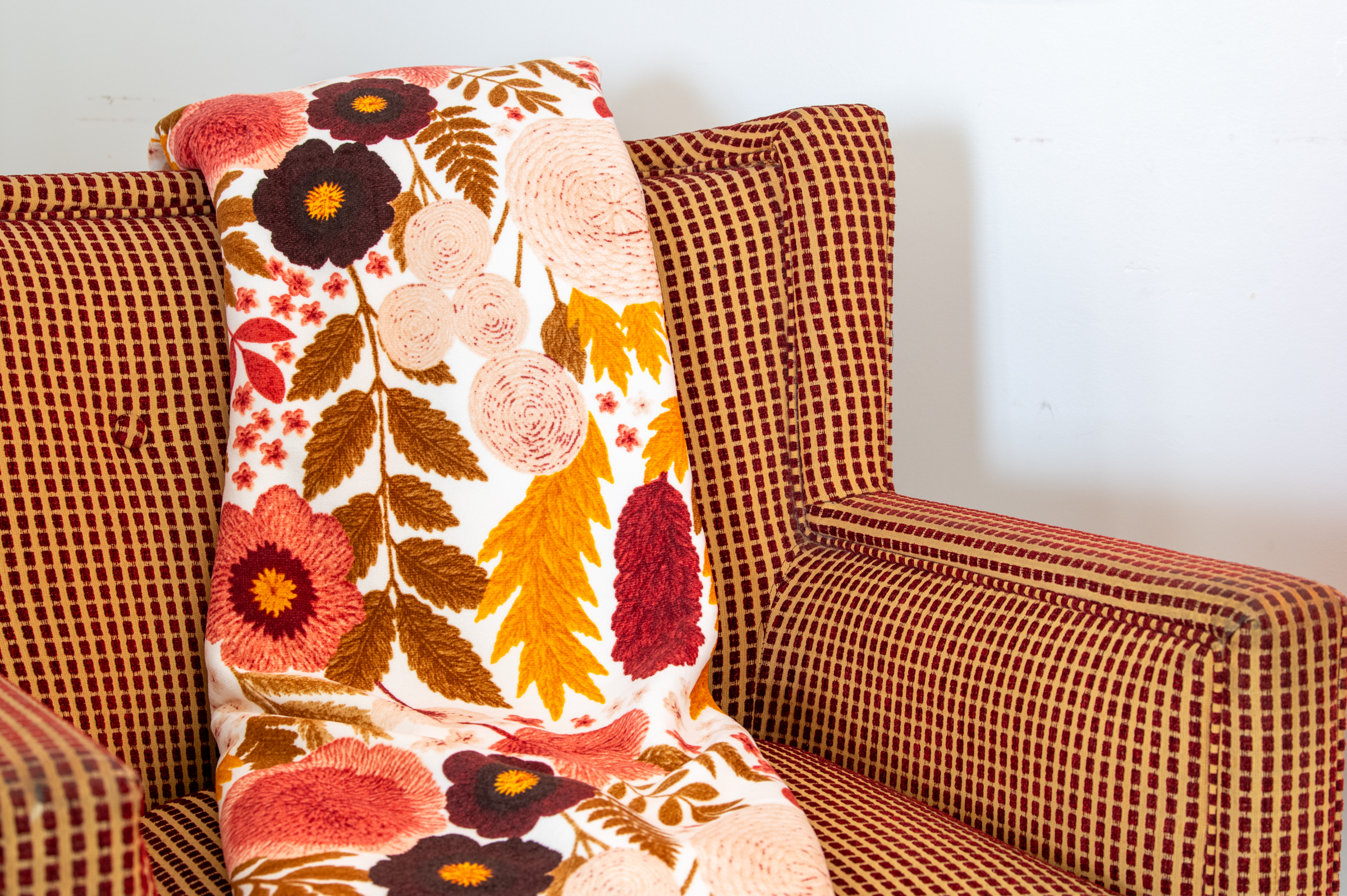 Settle into your favorite chair with a good book, your morning coffee, or an afternoon break. Sometimes the best part of vacation is simply slowing down.