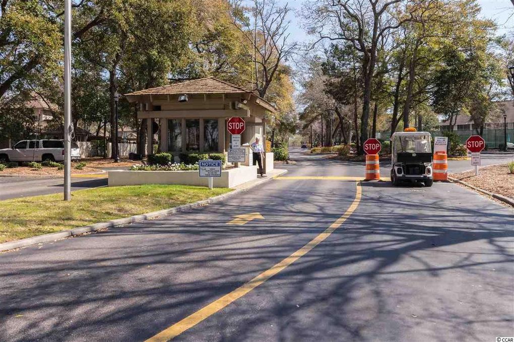 Welcome to Ocean Creek