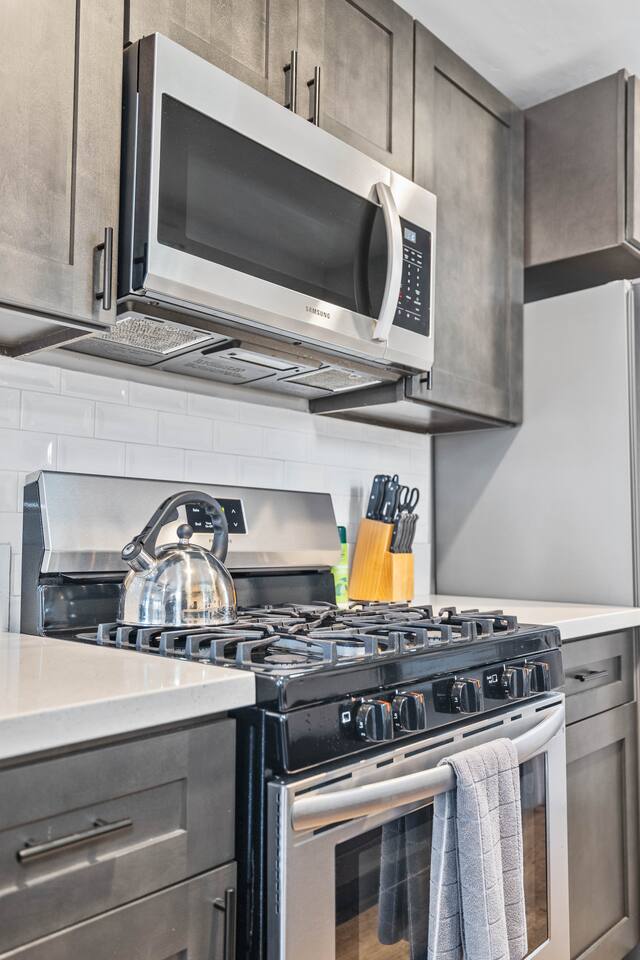 Kitchenette