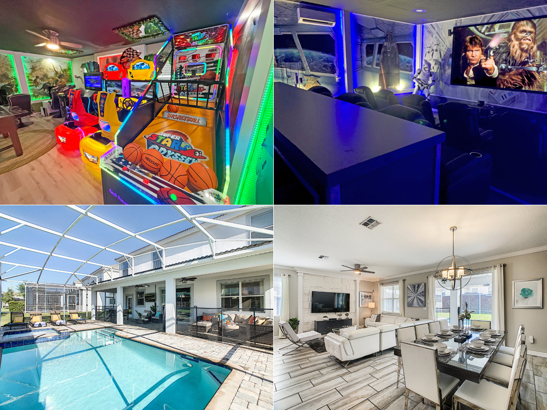 Welcome To Castle Getaways-Lancaster