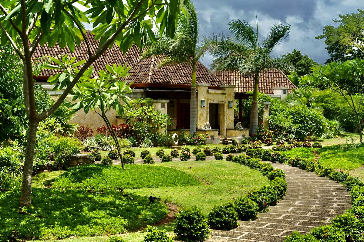 Gardens