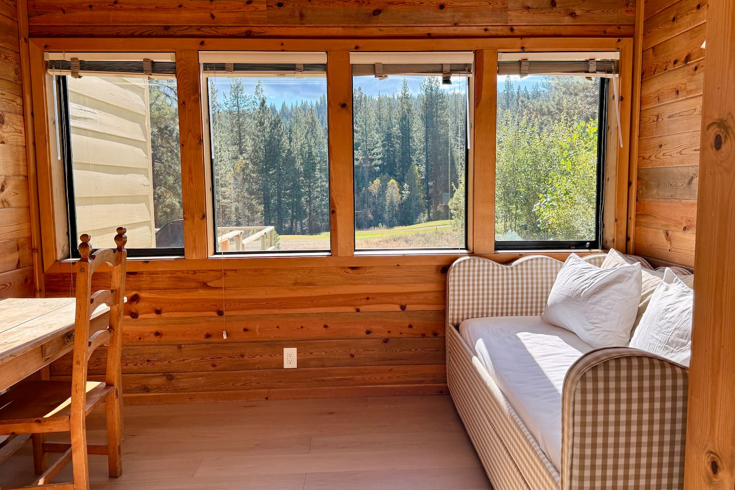 Tahoe Suite