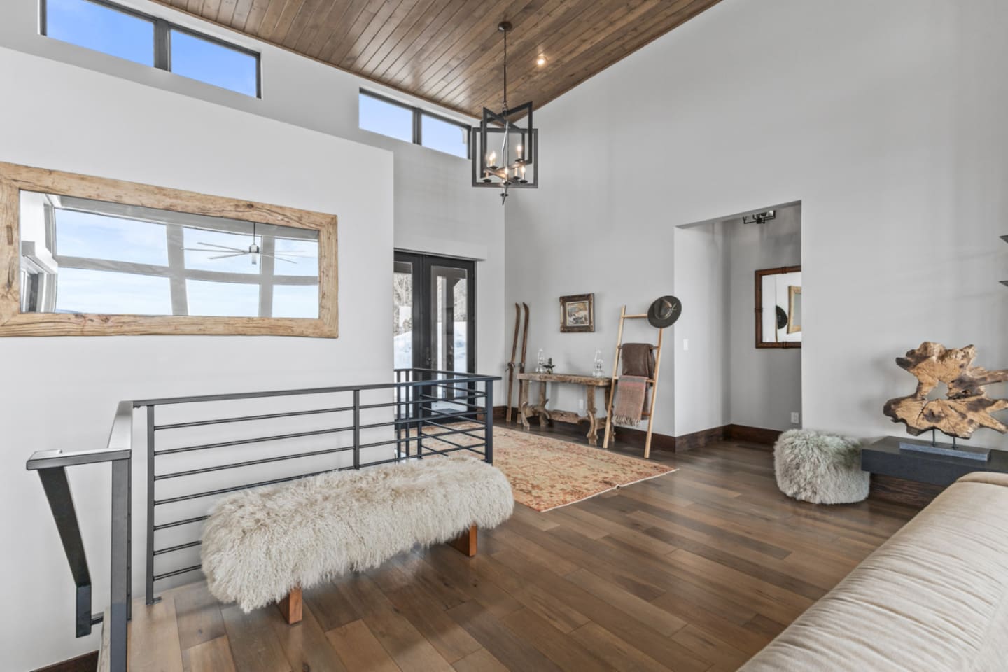 Entry Way