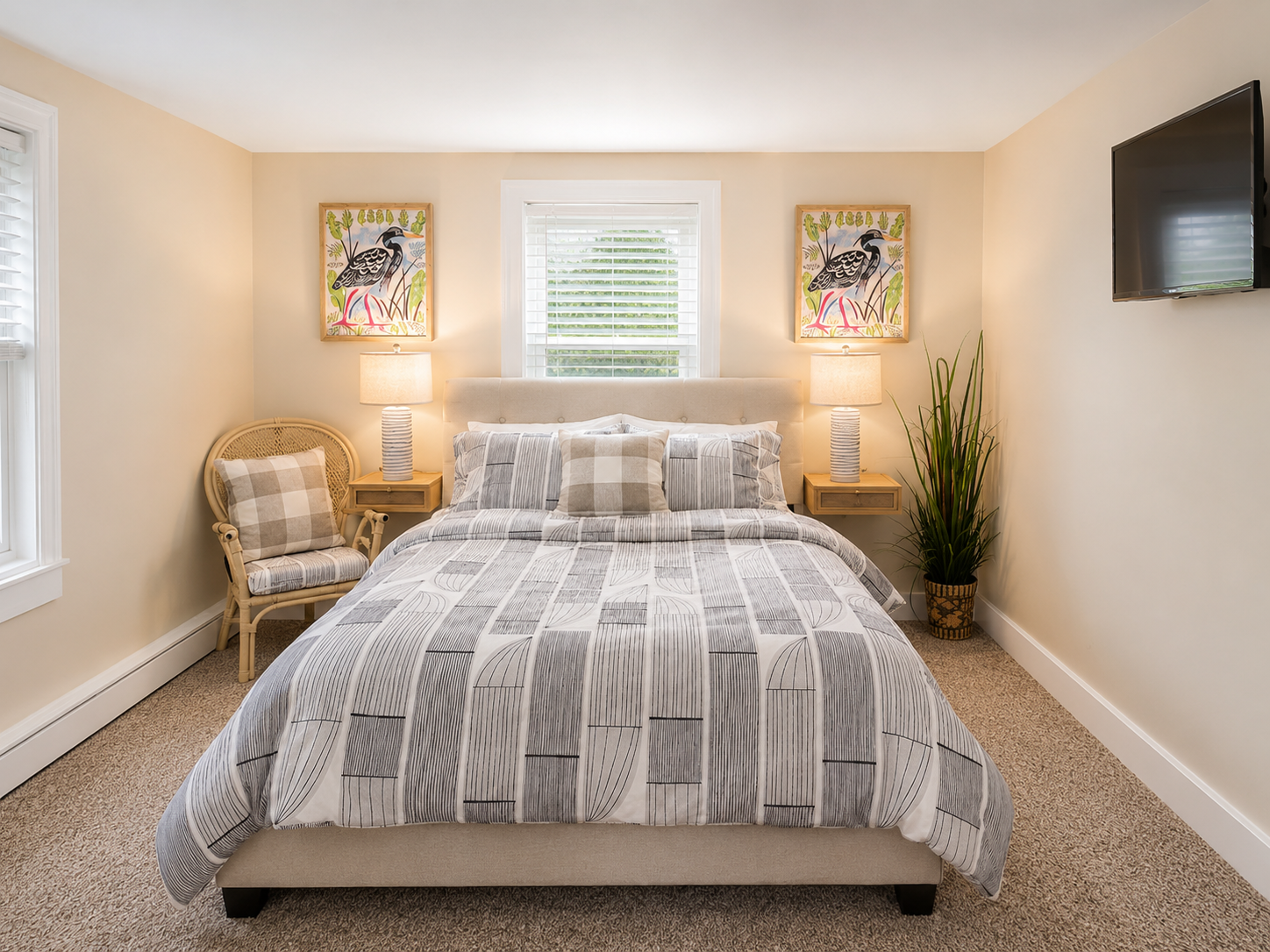 Bedroom 1
