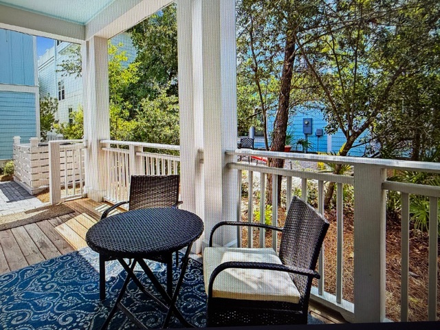 Back Porch/Patio