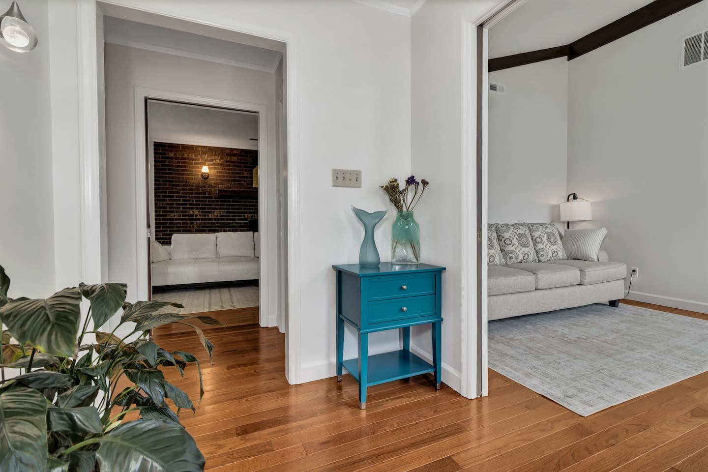 Entry Way