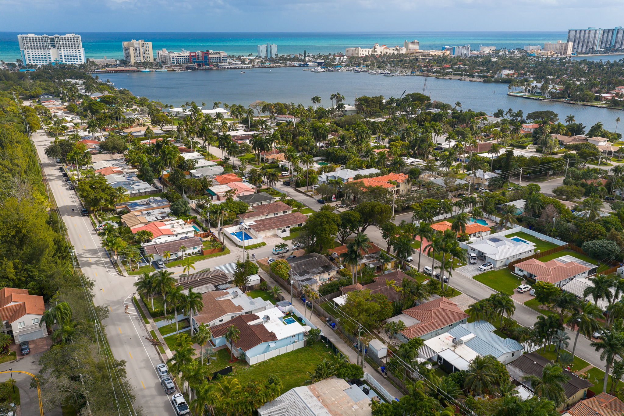 Beautiful 4 bedroom, 3 bathroom pool home in a family-friendly, safe neighborhood. Features a wide paver driveway, tropical palms, and welcoming curb appeal.