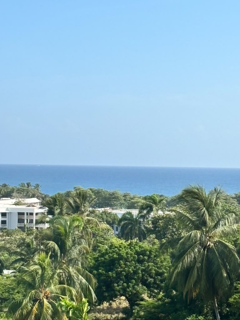 Balcony 1