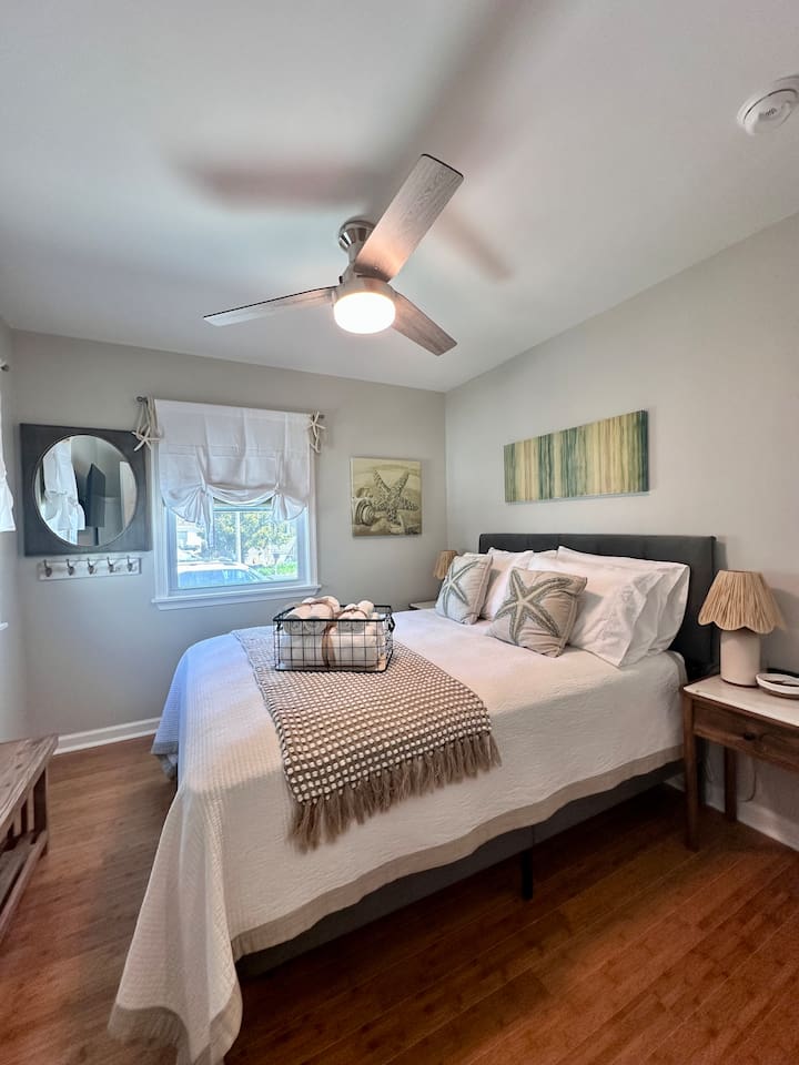 Bedroom #1