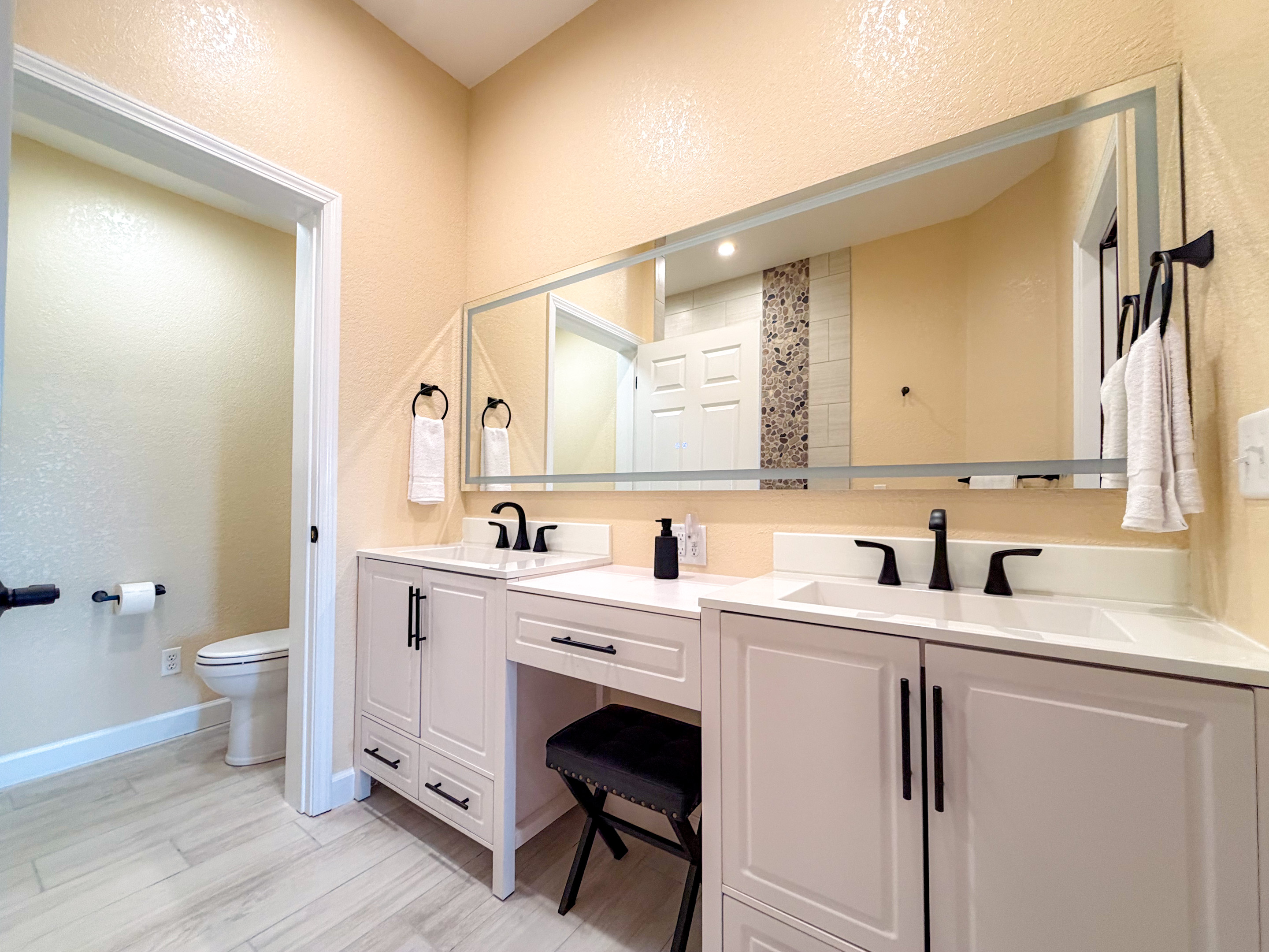 Ensuite
