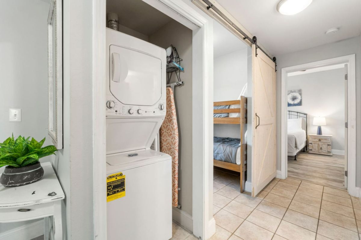 Laundry