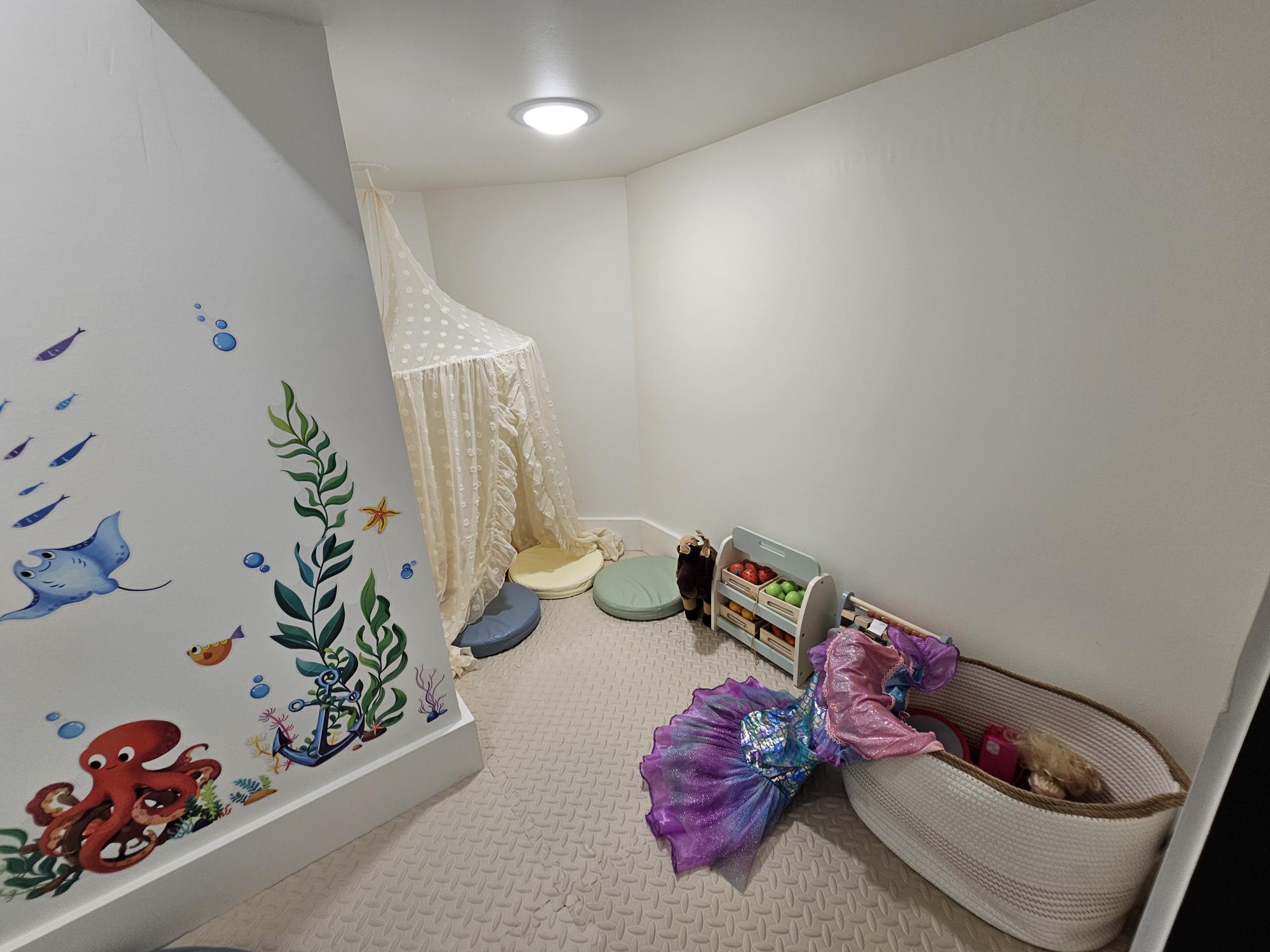 Children's Playroom