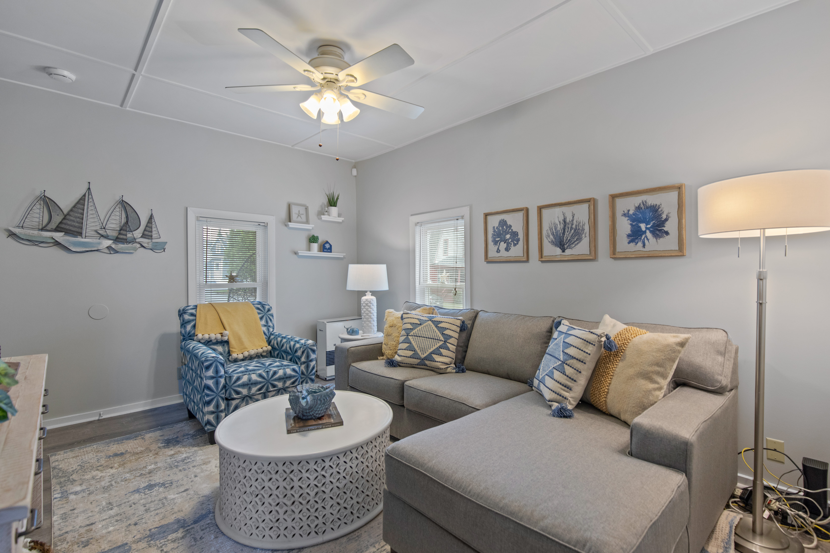 Endless Summer  —  York — York, Maine — vacation rental