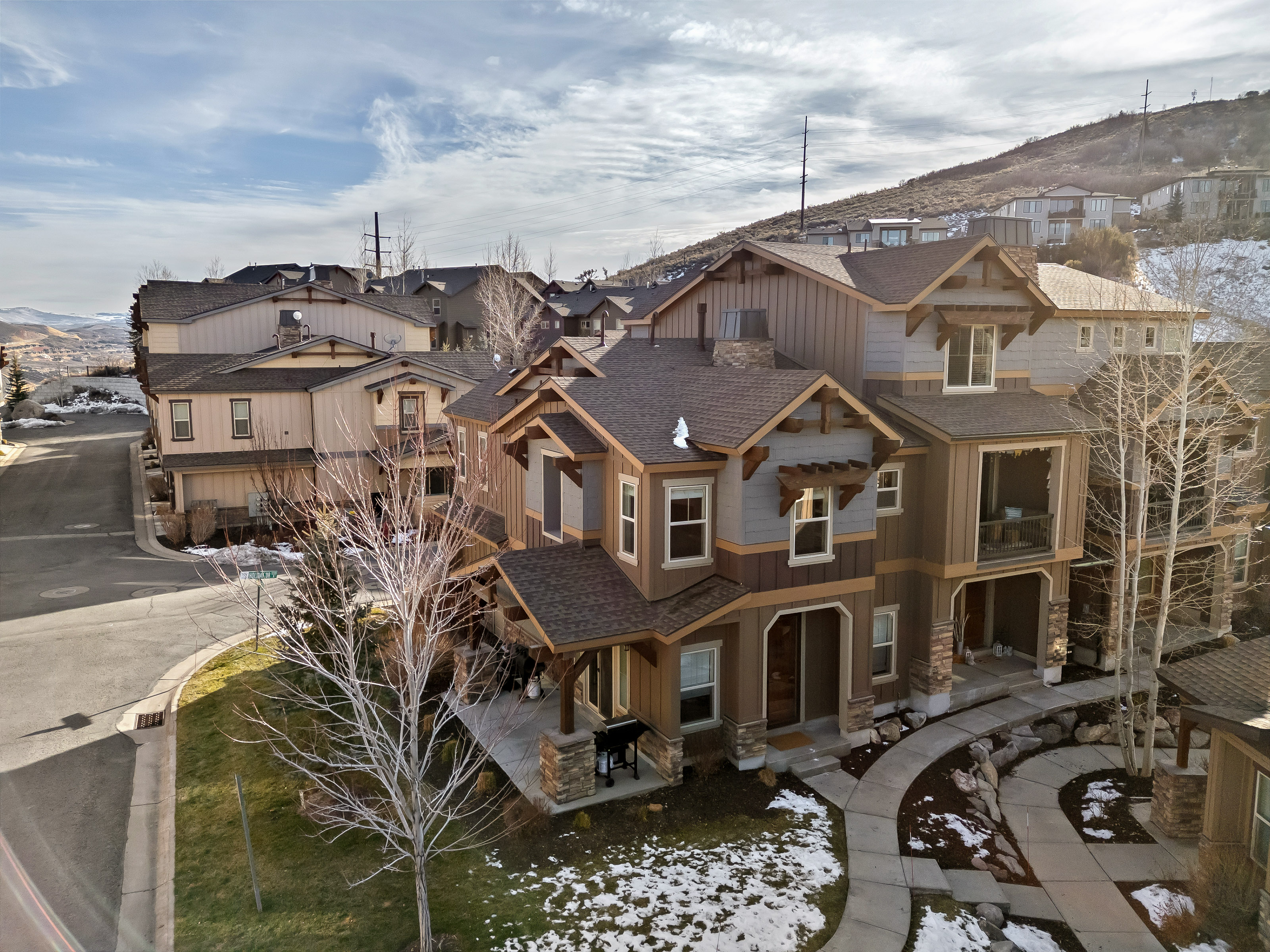 Blue Spruce Landing — Kamas, UT — vacation rental