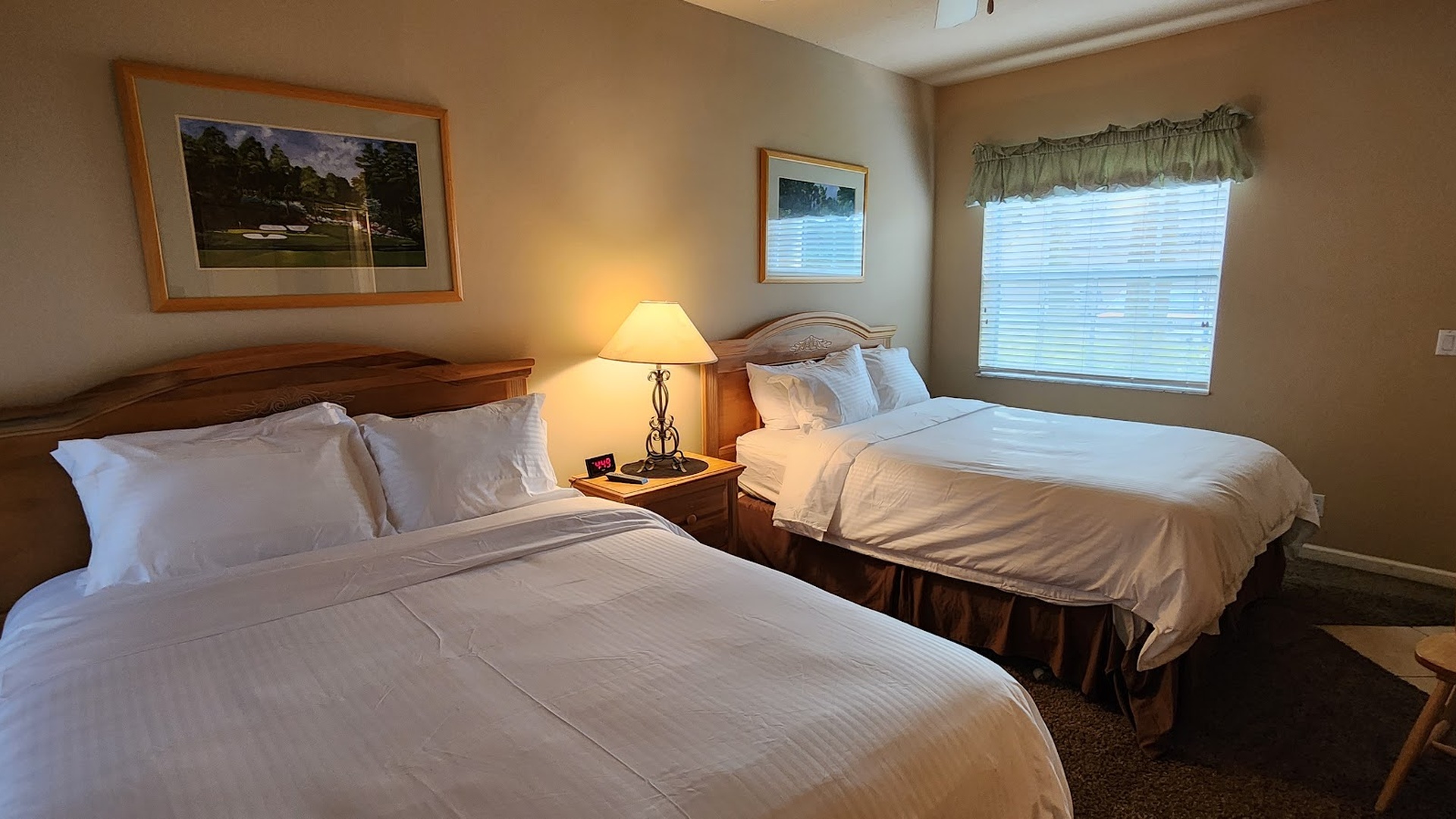 Right Direction Rentals Studio Villa 8403 6