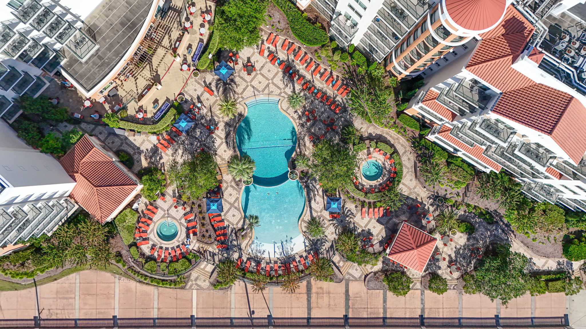 One of the best pools in Myrtle Beach!  