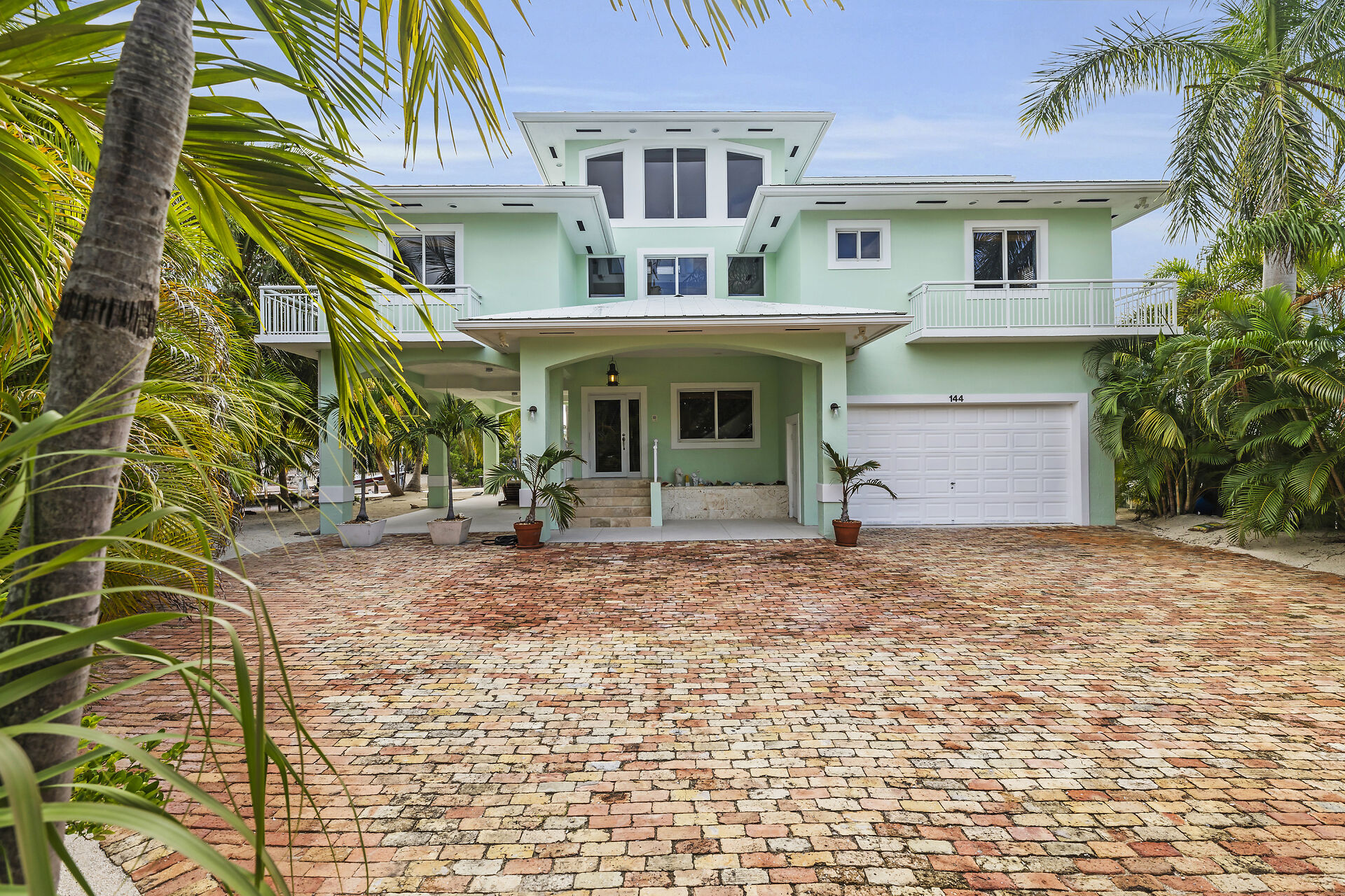 Palm Harbor