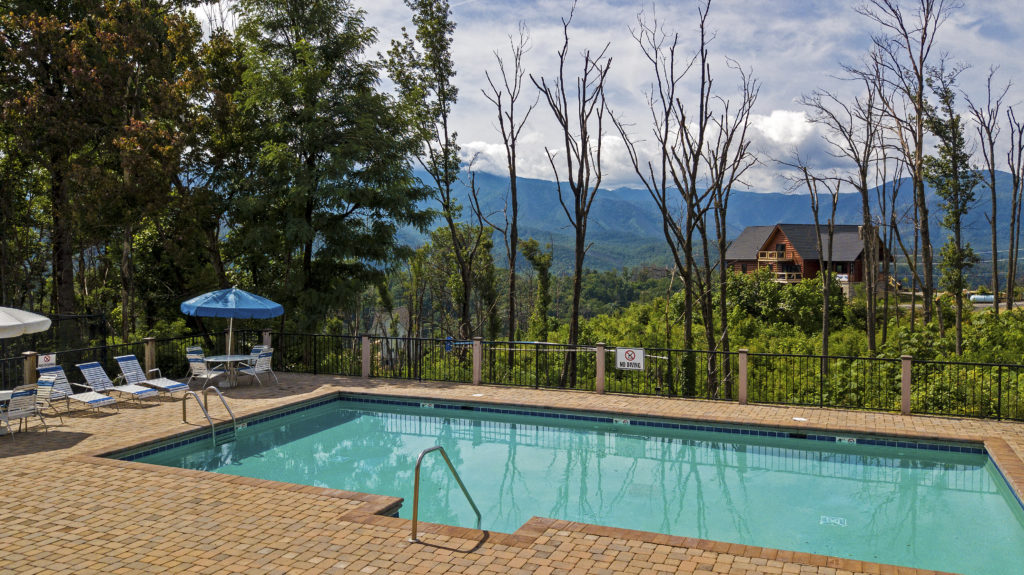 Upper Alpine Clubhouse, one of three pool recreation areas during the season, offers mushroom waterfall for kids, and indoor game room with pool, foosball etc. amongst other fun games to enjoy with the family!