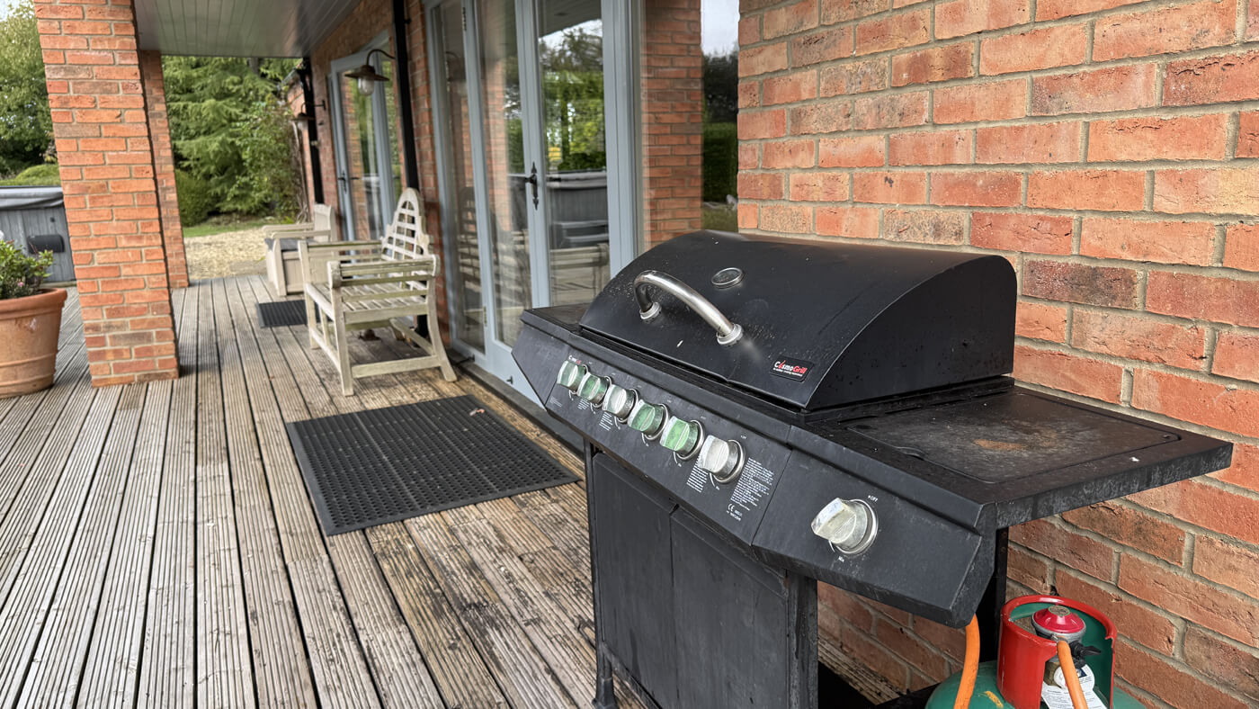 BBQ