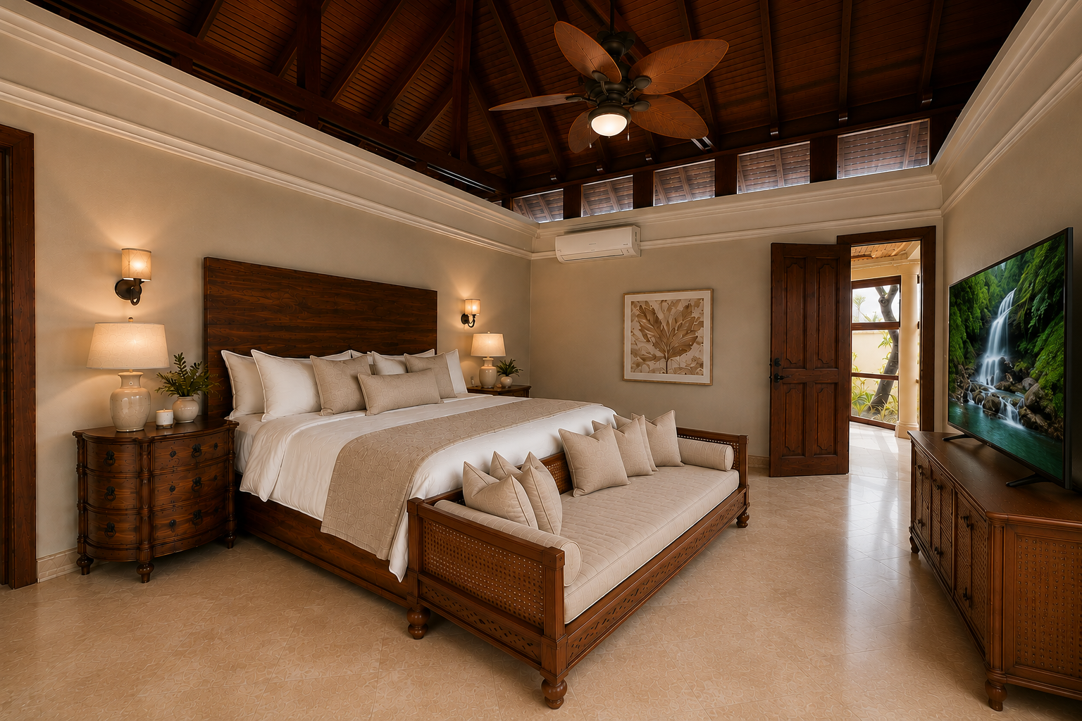 Guest Suite 1
