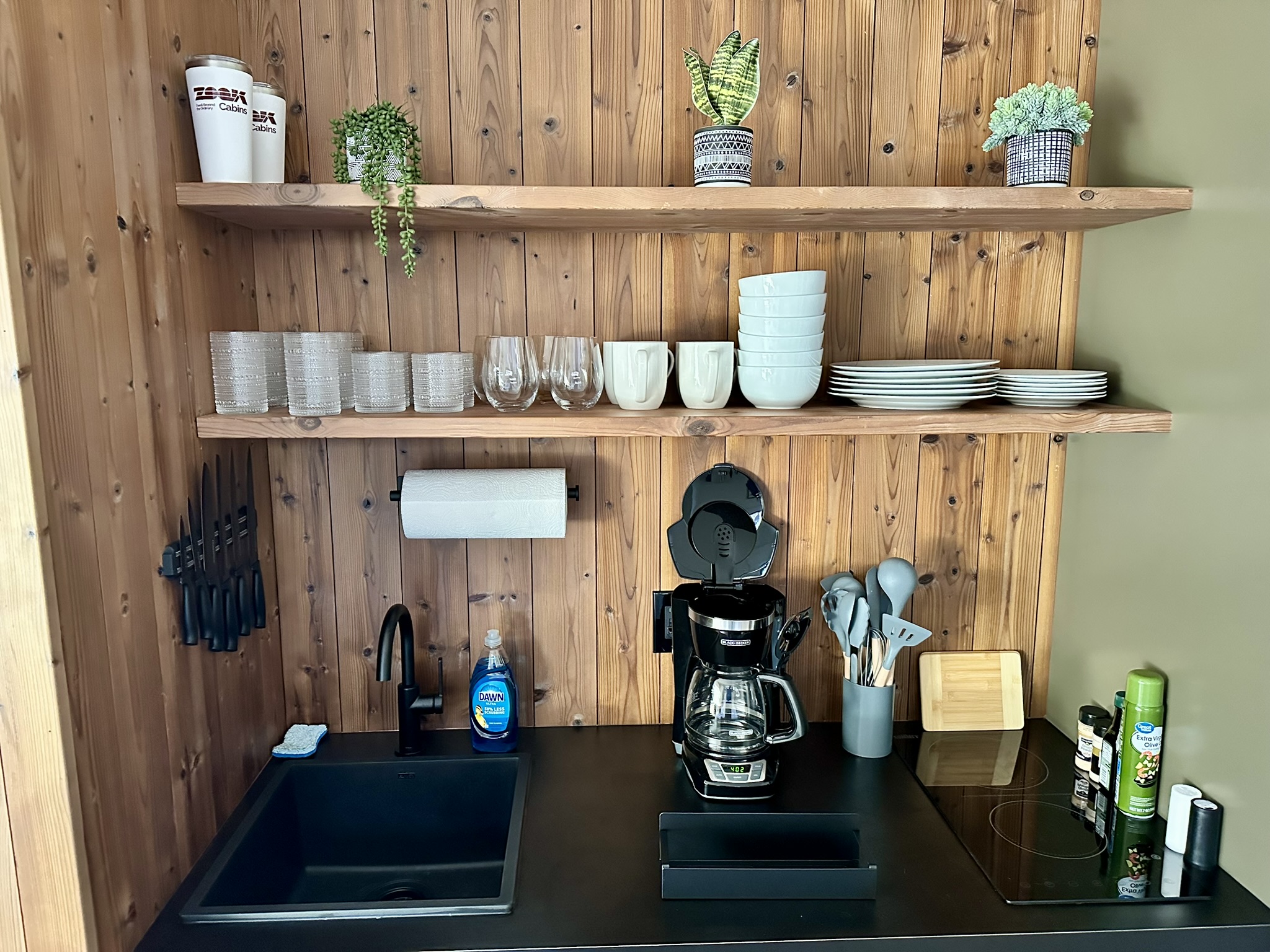 Kitchenette