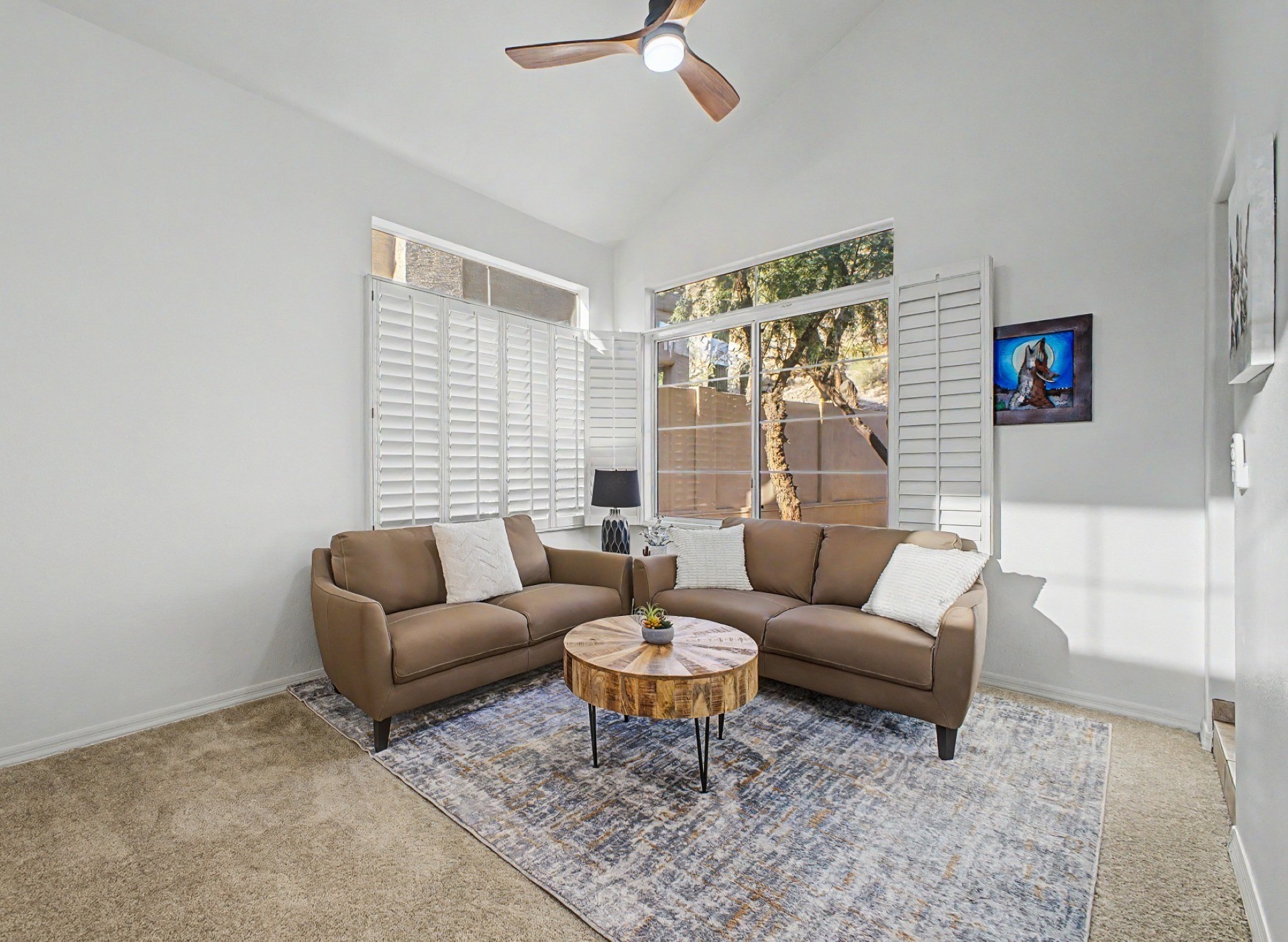 Game room seating