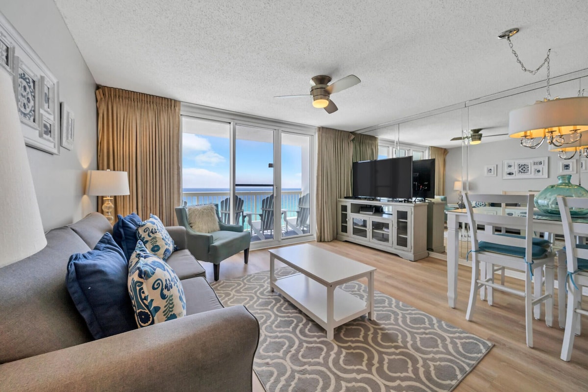 vacation rental condos