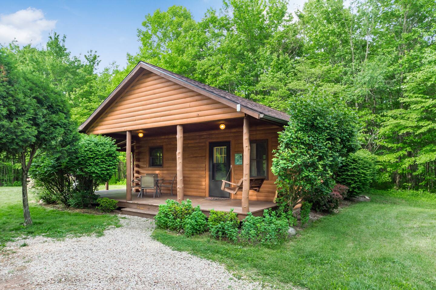 vacation rental condos