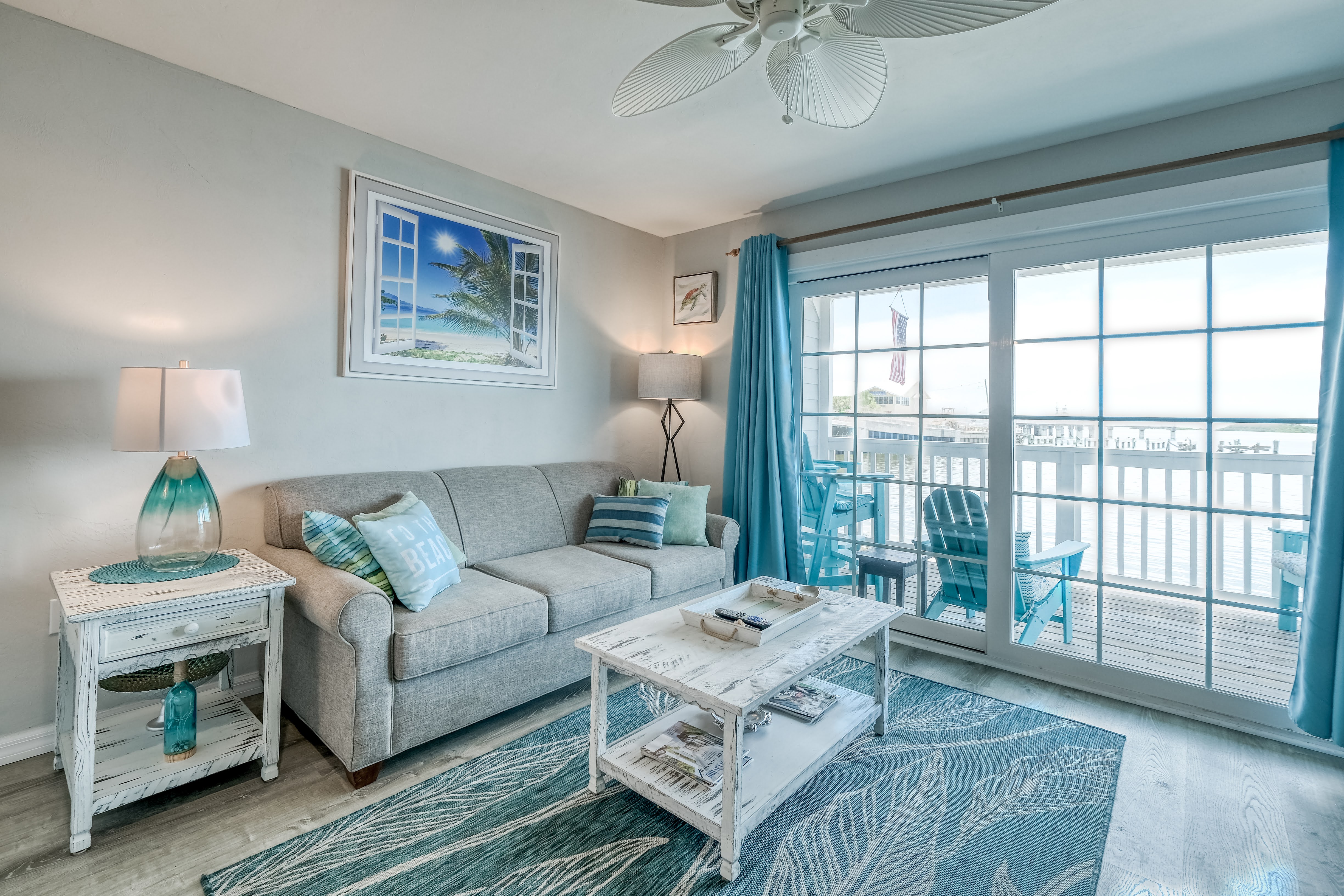 Island Place Unit 109