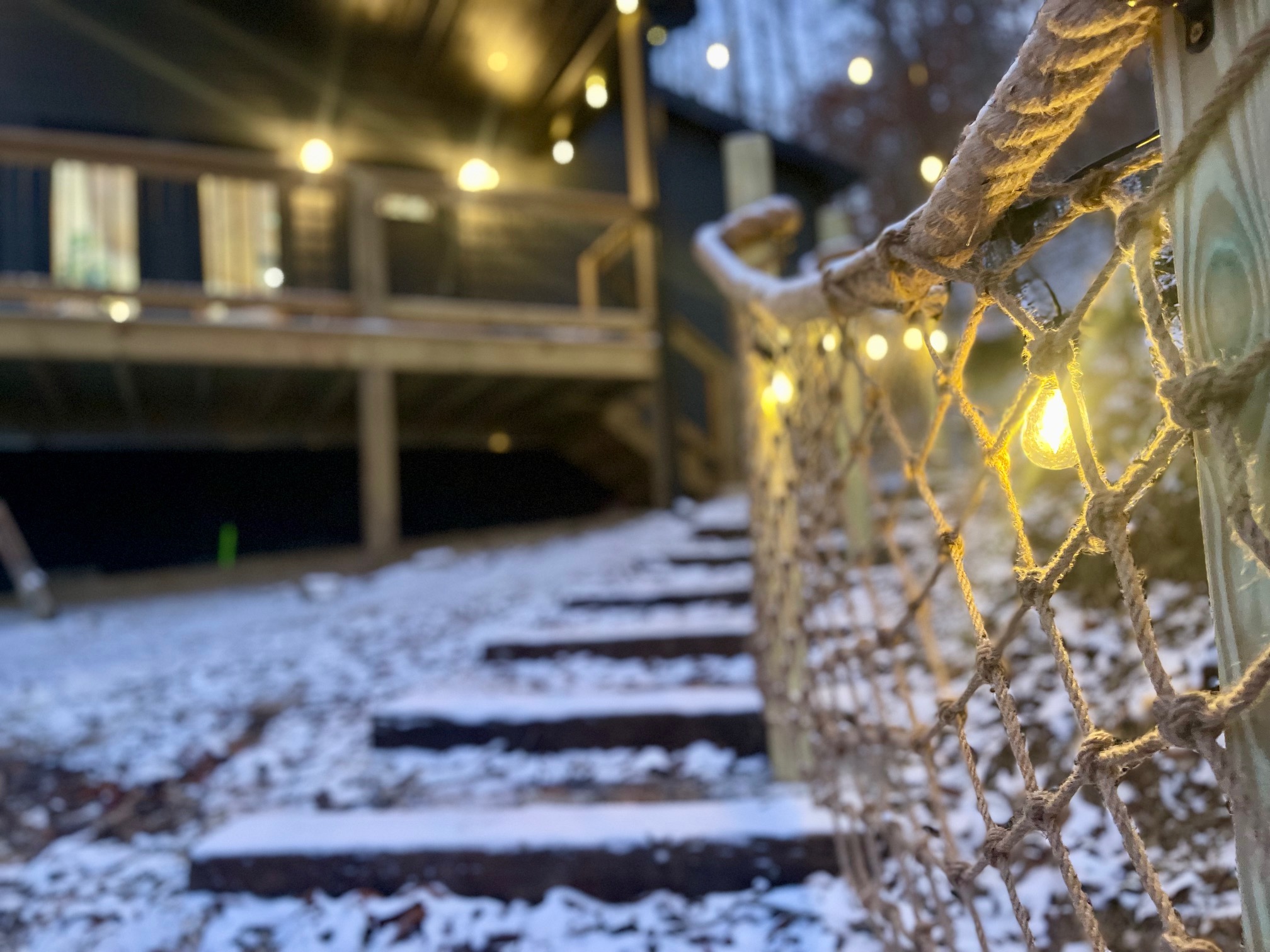 Late check-in? No problem. We’ve lit the way for you.