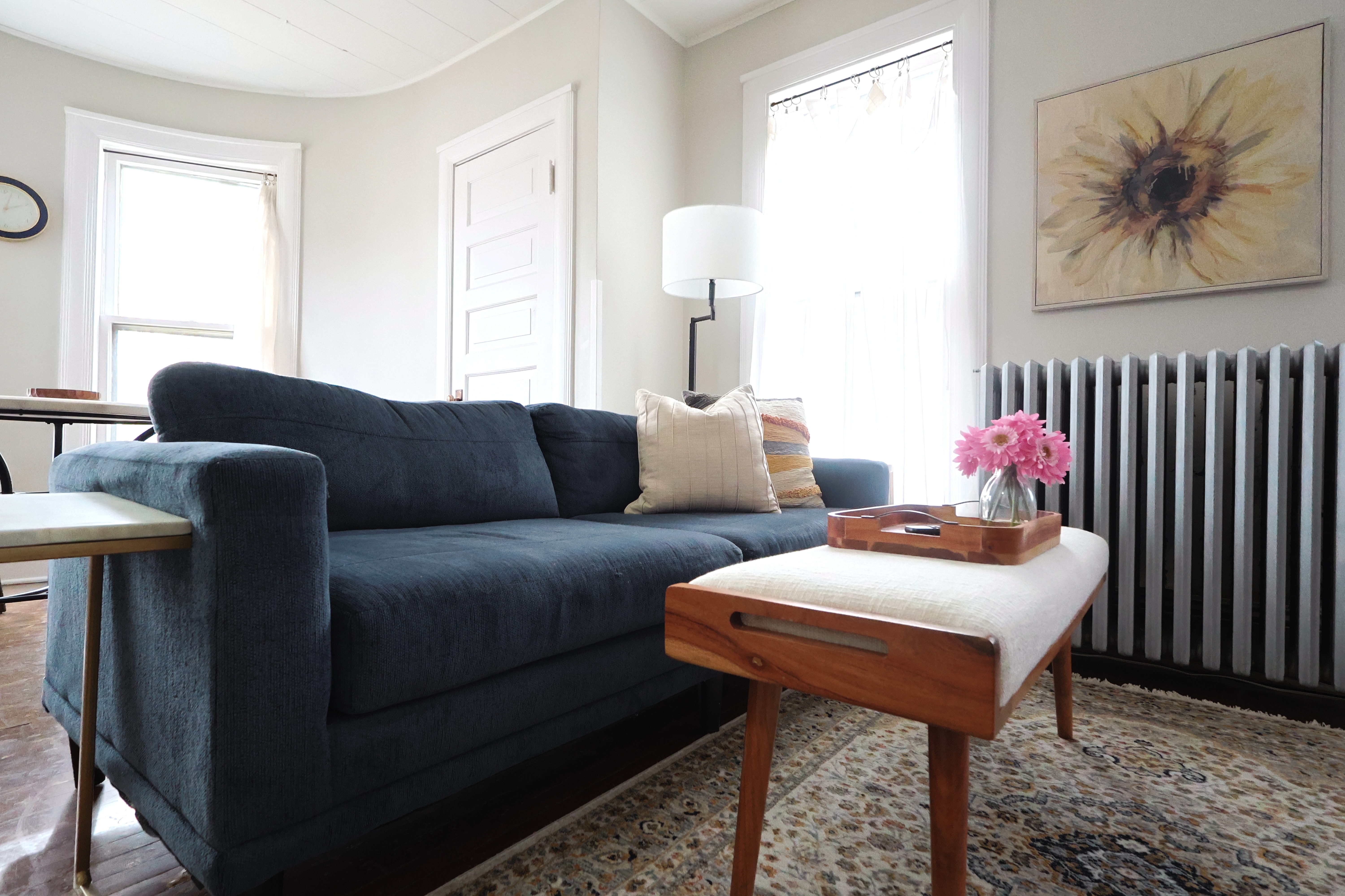 Park Views on Walnut St. — Bloomington, IL — vacation rental