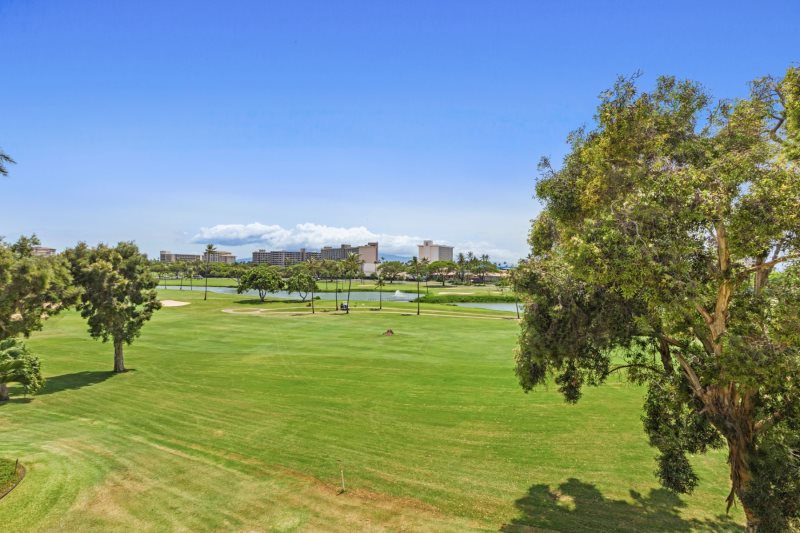 Hale Lani @ Kaanapali Royal