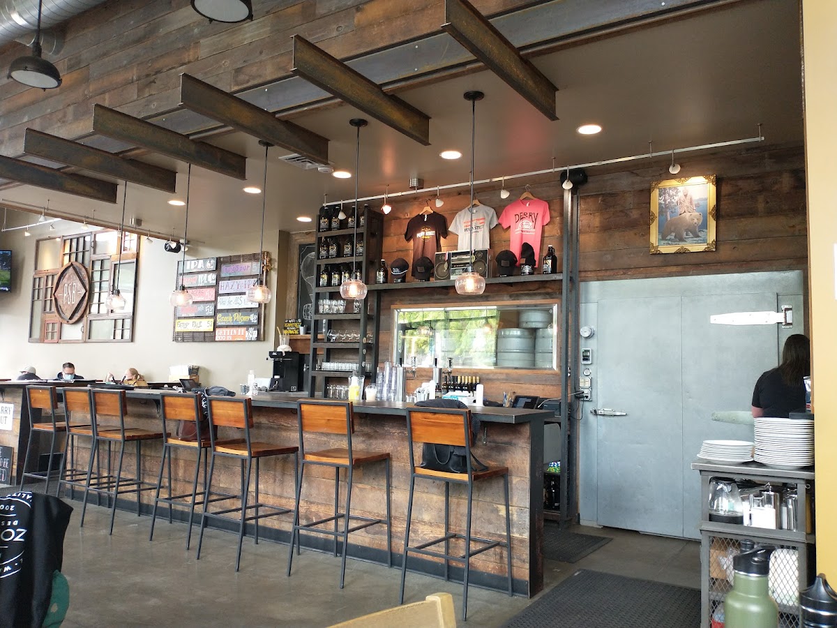 Perry Street Brewing