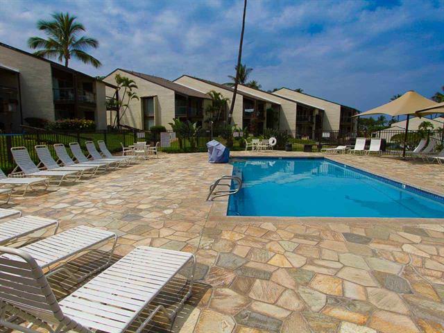 Upper Pool