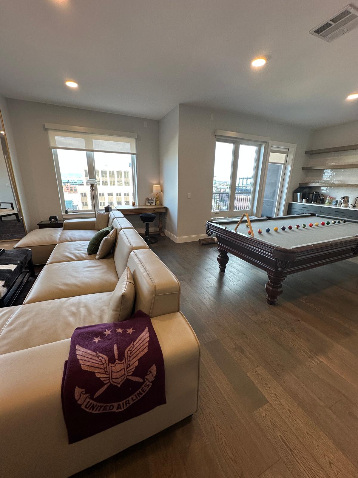 Amazing Living Room