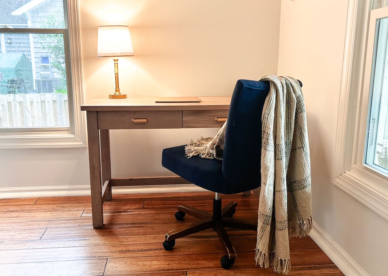Workspace