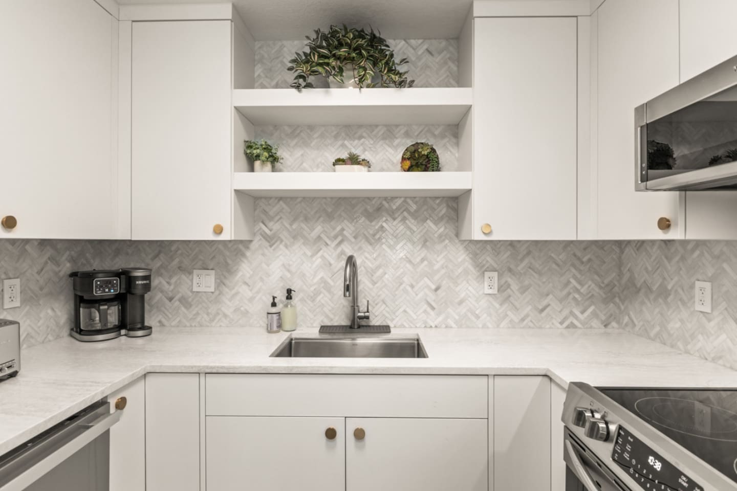 Kitchen Sink