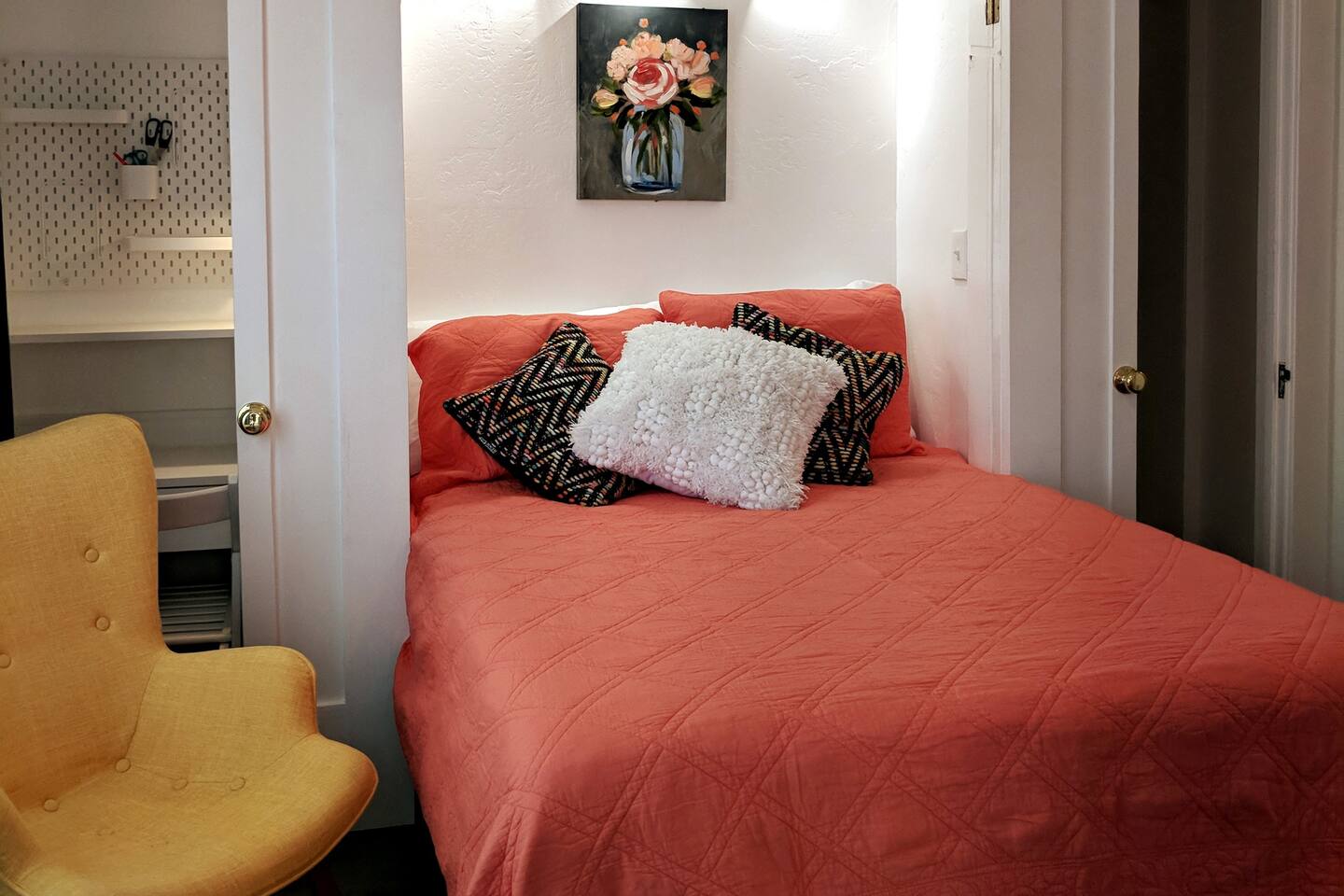 NP Studio — San Diego, CA — vacation rental