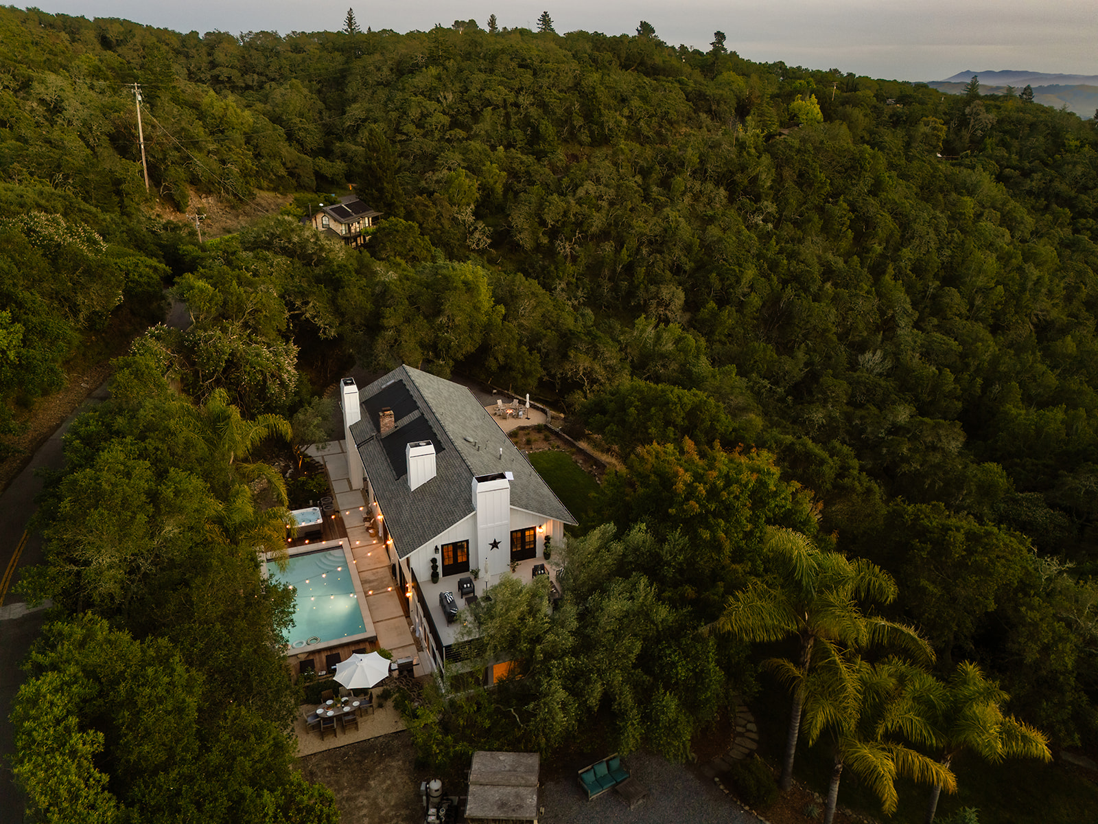 A place to gather, linger, and stay longer than planned.