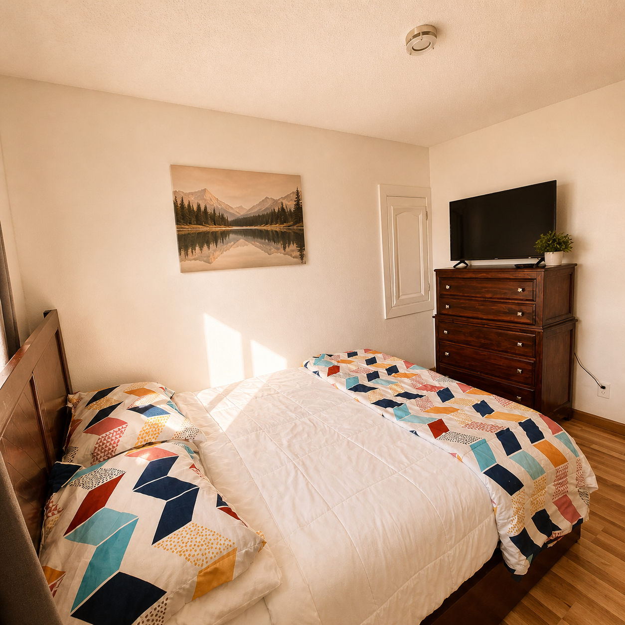 Guest Bed 3