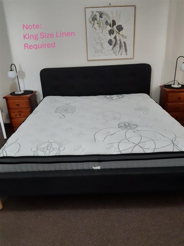 King Bedroom