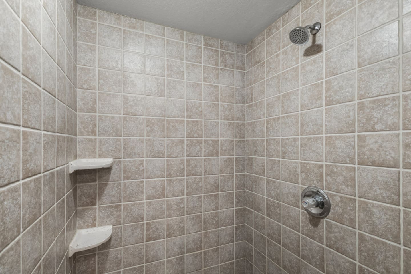 Ensuite Bathroom #2 | Shower Area 