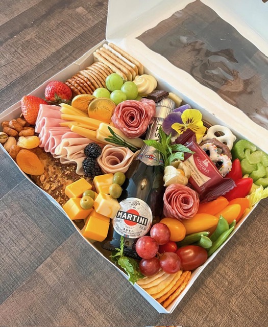 Enjoy a welcome gift for each group upon arrival!