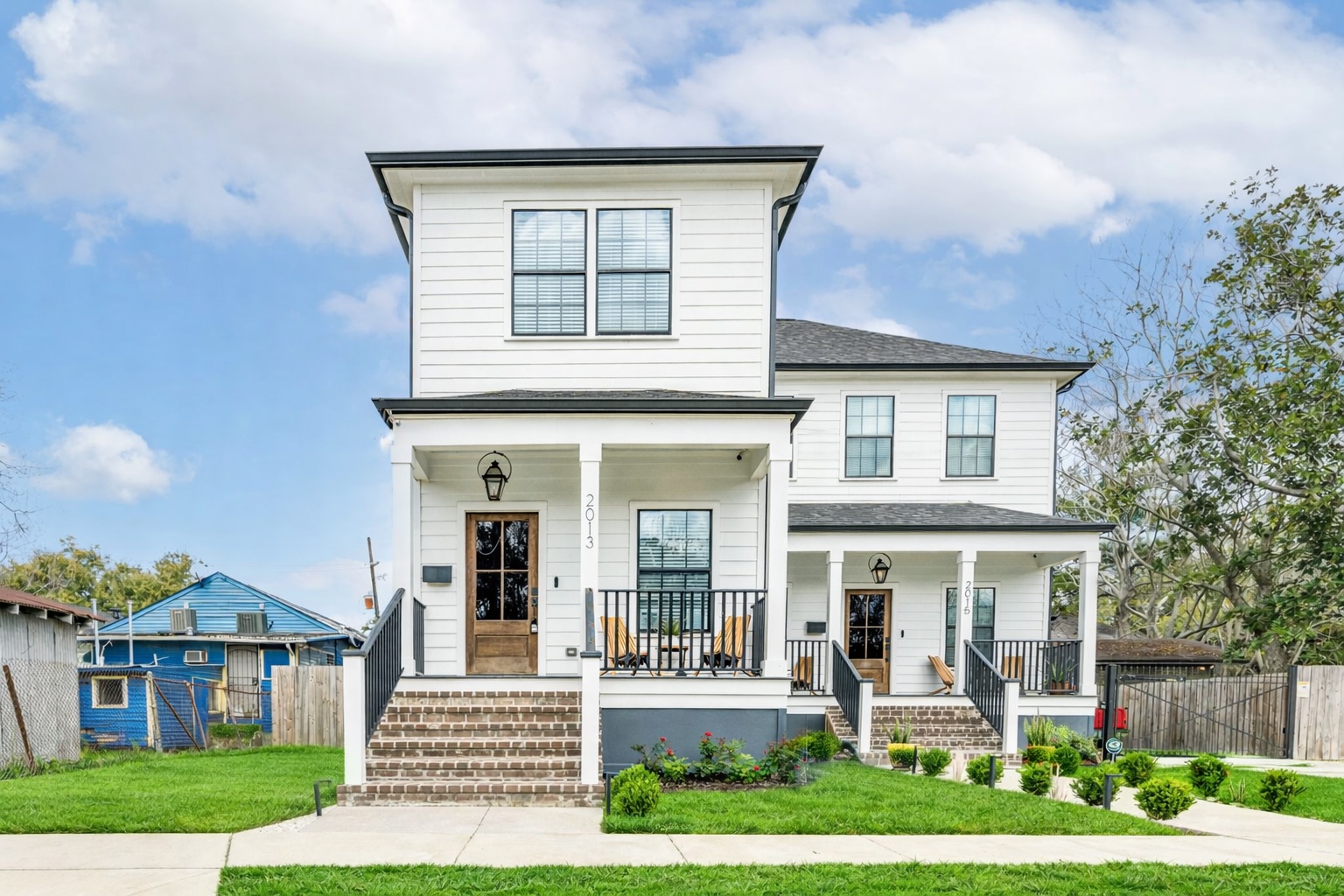 Charming Creole Cottage | 5 Min To Fq - La Nouvelle-Orléans, LA